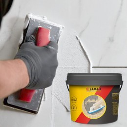 Epoxy Grout