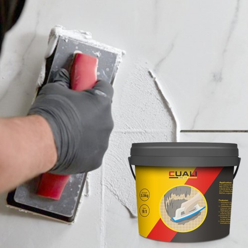 Epoxy Grout