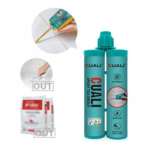 Epoxy Solid Surface Joint Adhesive