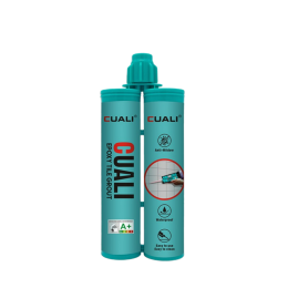 Glossy Catridge Epoxy Tile Grout