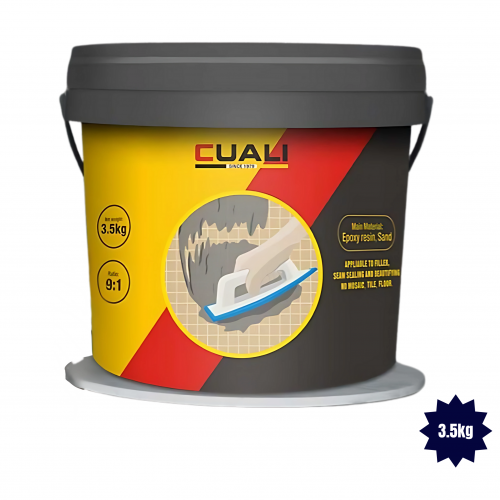 Hydrogenated Epoxy Grout