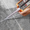 Matte Epoxy Grout