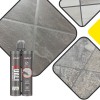 Matte Epoxy Tile Grout