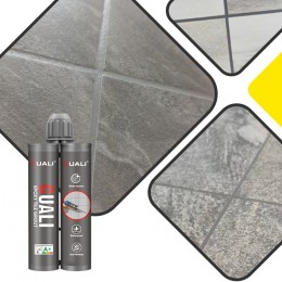Matte Epoxy Tile Grout