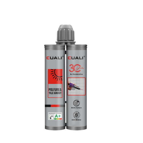 Polyurea Grout