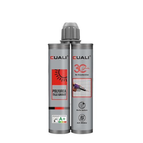 Polyurea Tile Grout