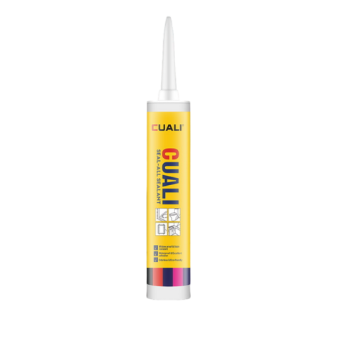 Silicone Sealant