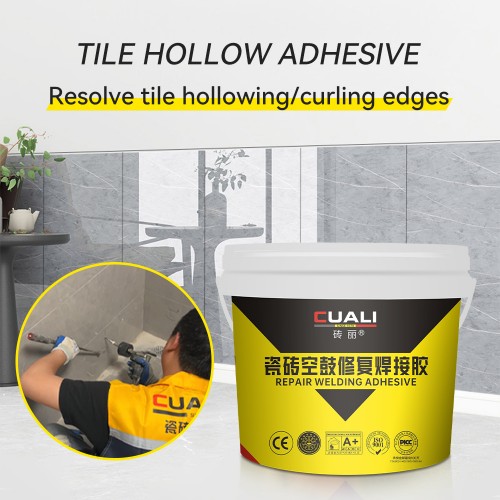 Tile Hollow Repair Adhesive