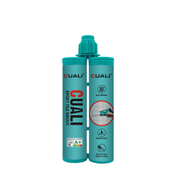 Two Tube Epoxy Tile Grout