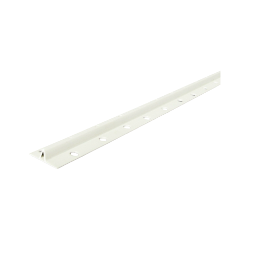PVC Plaster Beacon 10 mm, 3.0 m