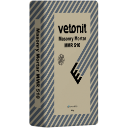 Vetonit Masonry Mortar MMR510
