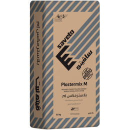 Vetonit Plastermix M
