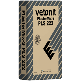Vetonit Plastermix-S PLS222 50kg
