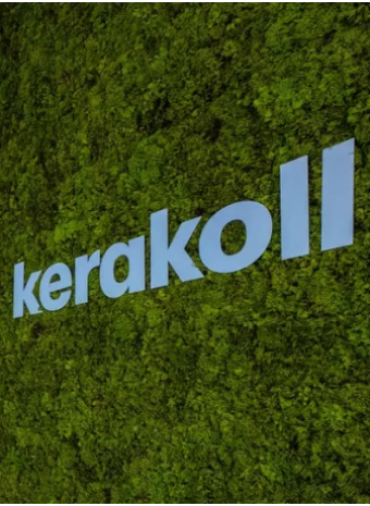Kerakoll Green Building Materials: Pioneering Sustainability in Construction