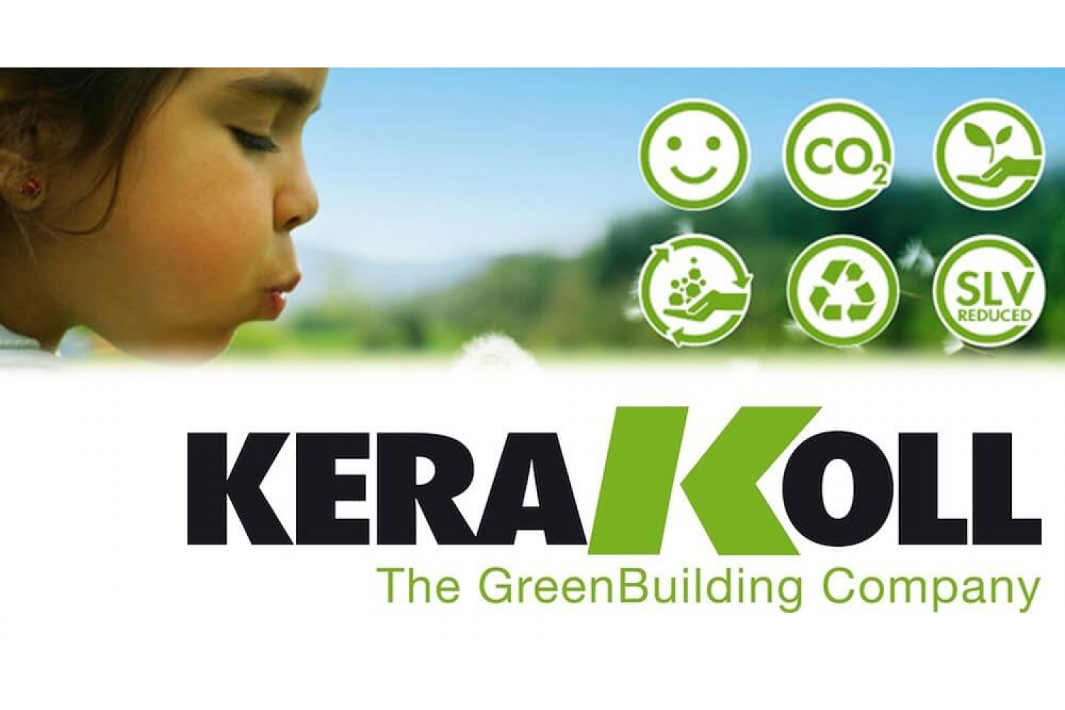 Kerakoll Green Building Materials: Pioneering Sustainability in Construction