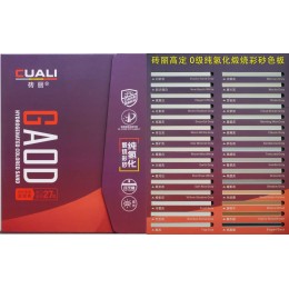 GAOD Calcined Epoxy Grout