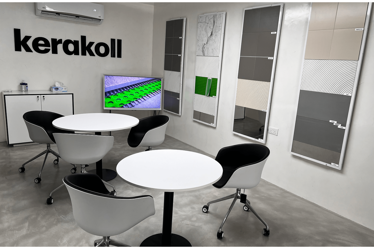 Building Materials in Dubai: Unlocking the Potential of the Dubai Stock Market