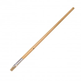 Touch up brush 16