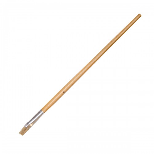 Touch up brush 16