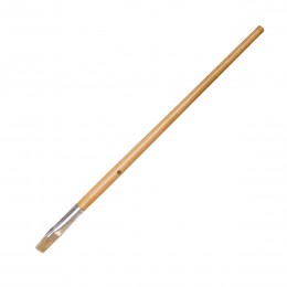 Touch up brush 18