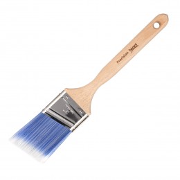 Acryl/Latex Precision brush M