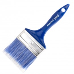 Acrylic/Latex Standard brush L