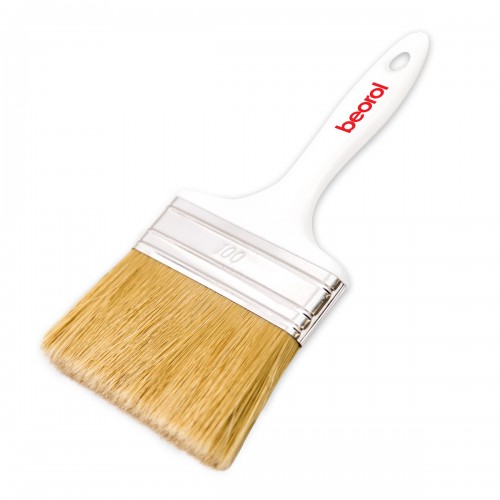 Economy brush 100x15