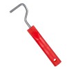 Radiator roller handle 2", slip on