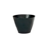 Plastic-rubber plaster bowl