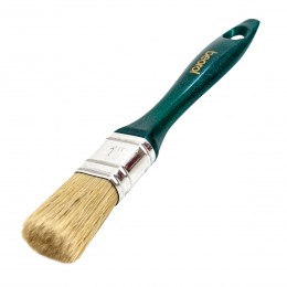 Professional brush 1"