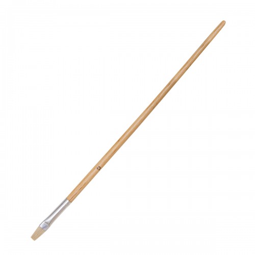 Touch up brush 12