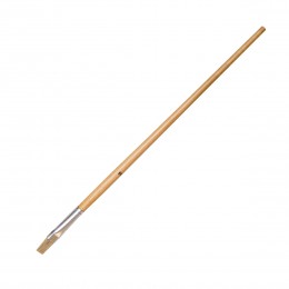 Touch up brush 14