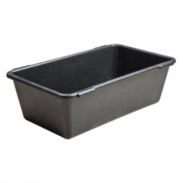 Masonry trough 52l