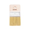 Brush for decorative works 70x9mm