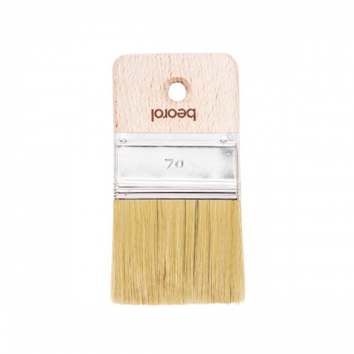 Brush for decorative works 70x9mm