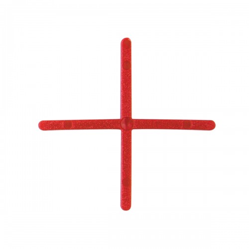 Tile crosses 1mm - 200/1