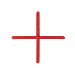 Tile cross 1mm - 200/1