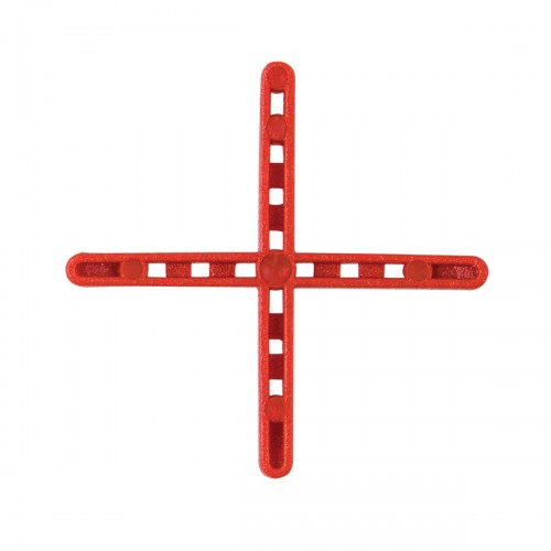 Tile cross 3mm - 200/1