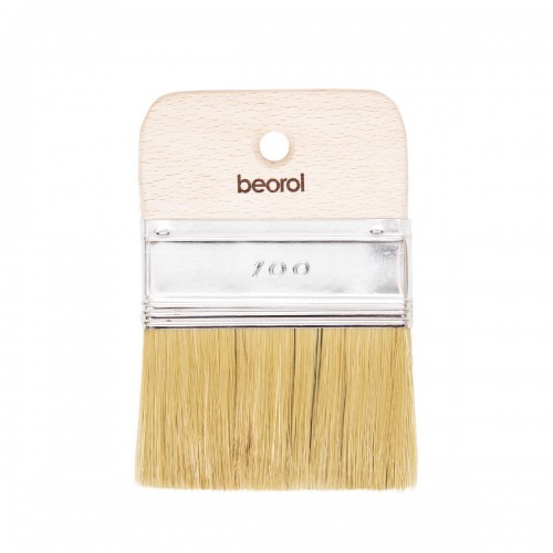 Brush for decorative works 100x9mm
