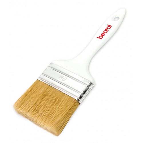 Economy brush 80x15