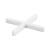 Tile cross white 2mm - 200/1