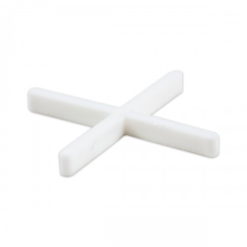 Tile cross white 2mm - 200/1