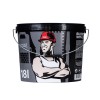 Bucket without lid 18l