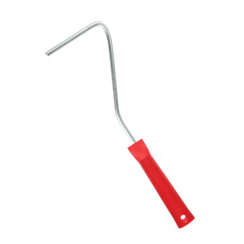 Radiator roller handle 11 ½", slip-on