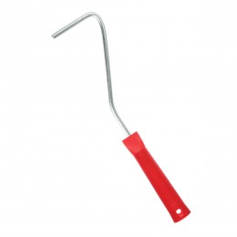 Radiator roller handle ¾", slip-on