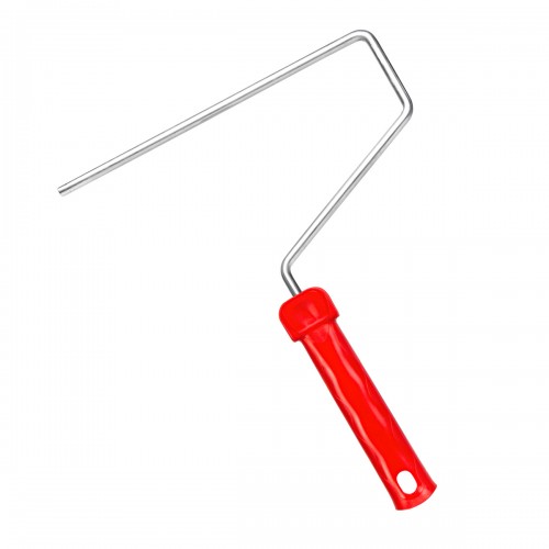 Roller handle slip-on 10½" ø8