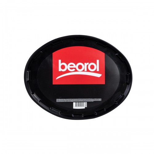 Bucket lid 18l