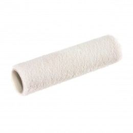 Paint roller Microfiber 9" ø 1¾" cage sleeve