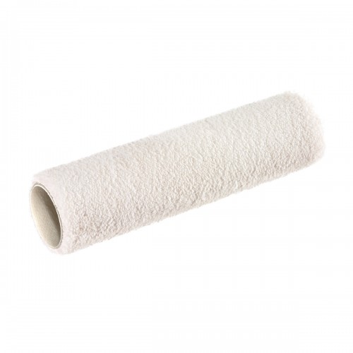 Paint roller Microfiber 9" ø 1¾" cage sleeve