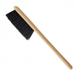 Manual brush